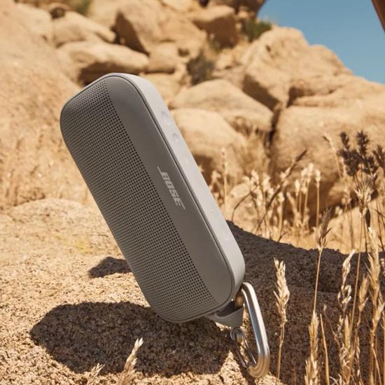 Bose SoundLink Flex Portable Speaker (2nd Gen)- Color Sandstone