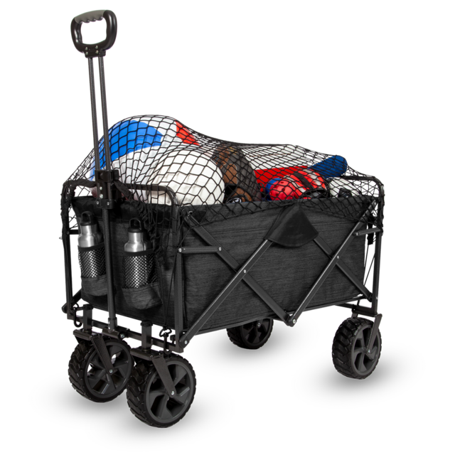 MacSports® Heavy Duty Wagon and Cargo Net