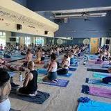 Blissful Spirits Hot Yoga