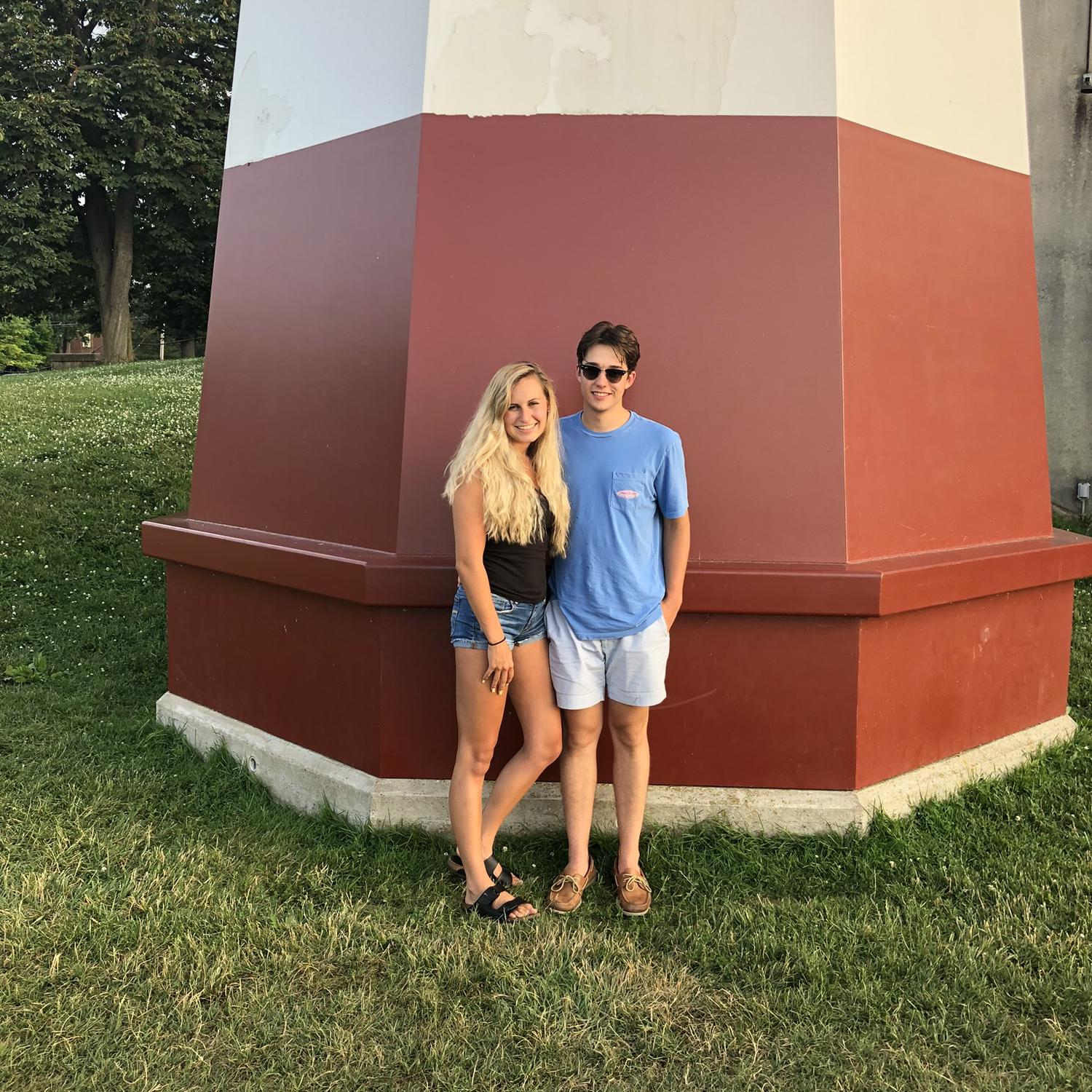 Summer 2019. Put in Bay