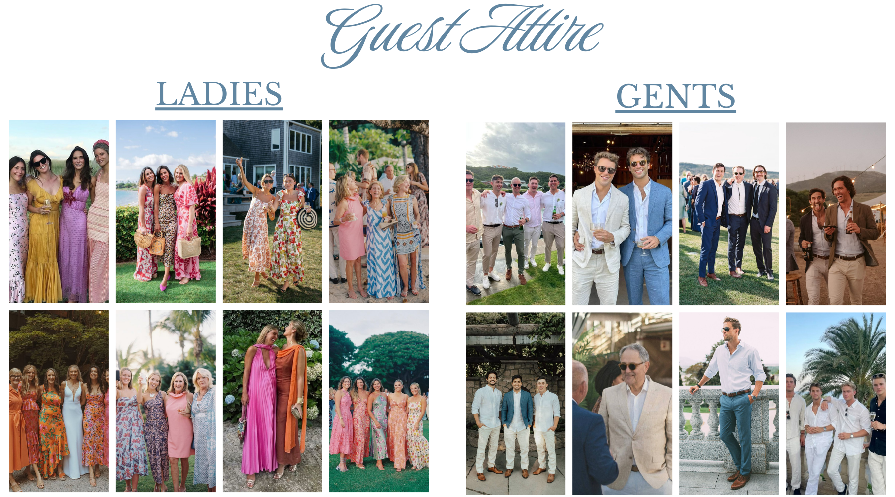 The Wedding Website of Maddie Biddix and Tyler McKinney