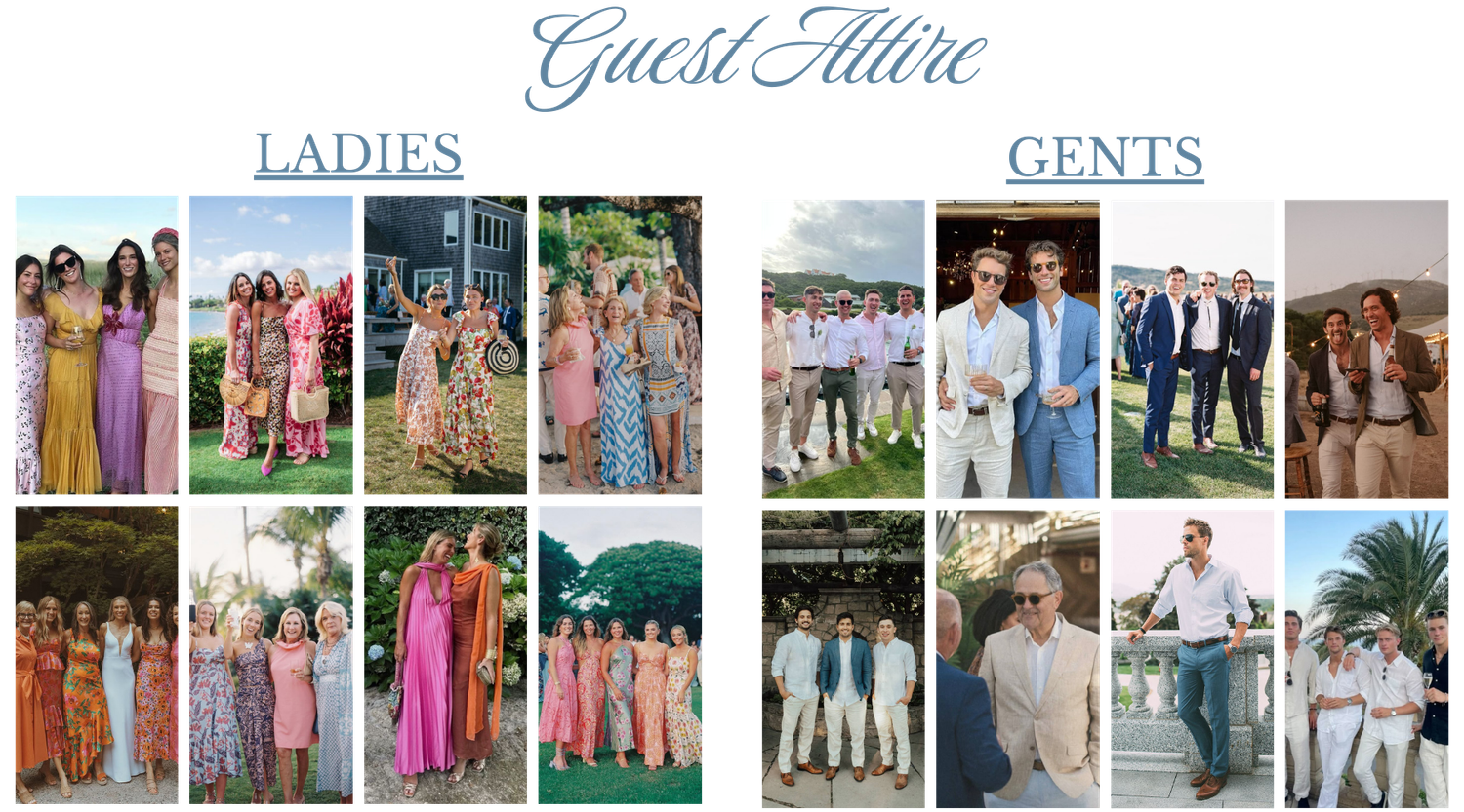 The Wedding Website of Maddie Biddix and Tyler McKinney