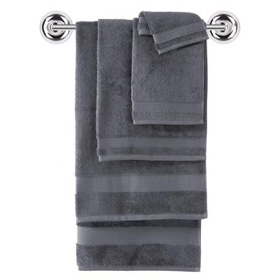 6pc Amadeus Turkish Bath Towel Set