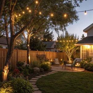 Backyard Fund