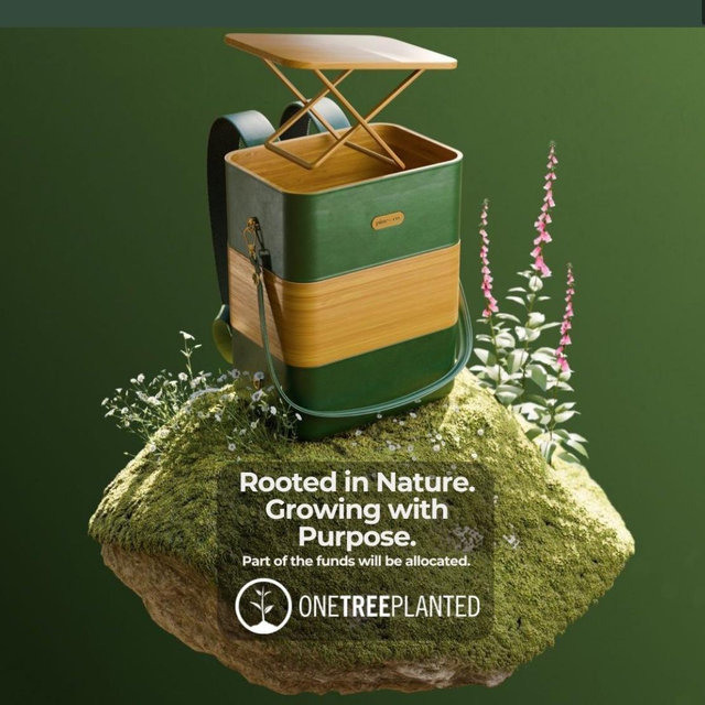 The Nomad Box