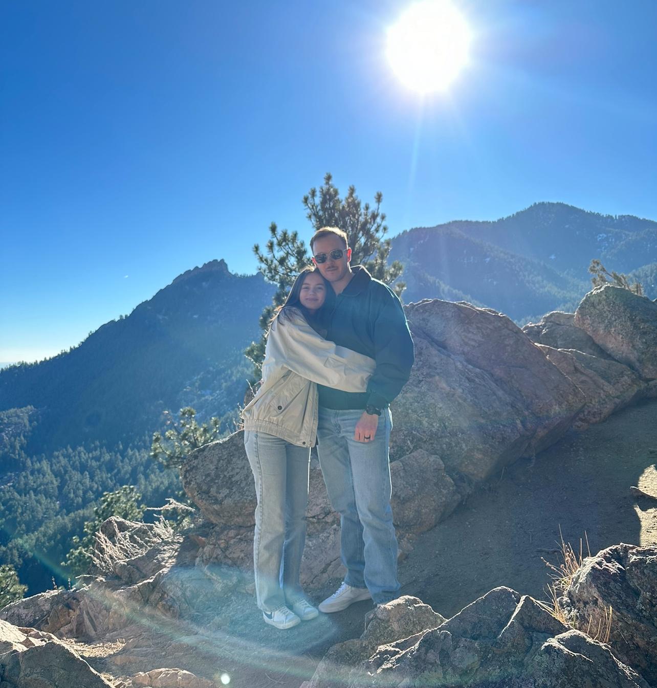 The Wedding Website of Heather Lopresti and Matt VanCuran