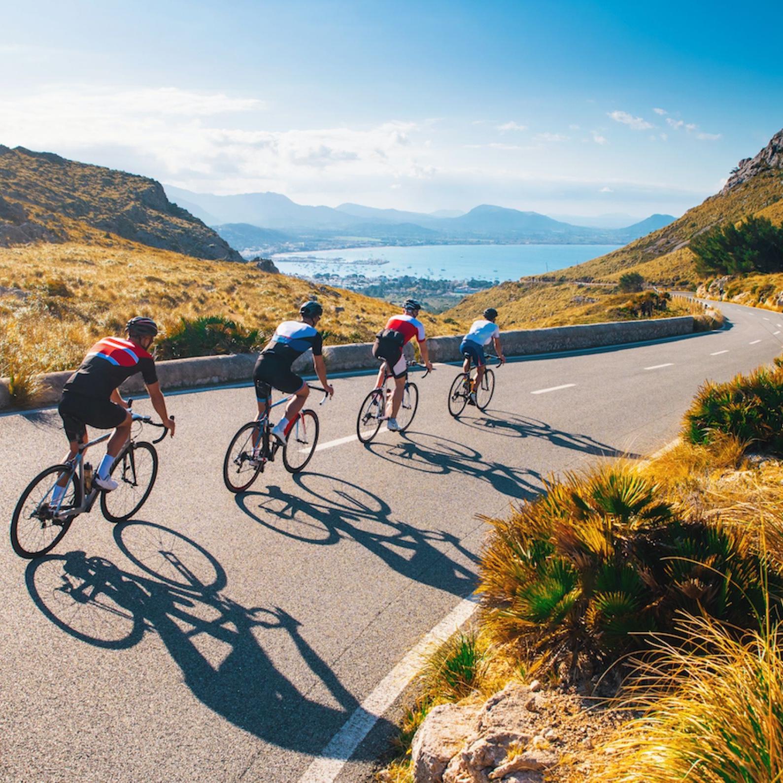 Bike Tour