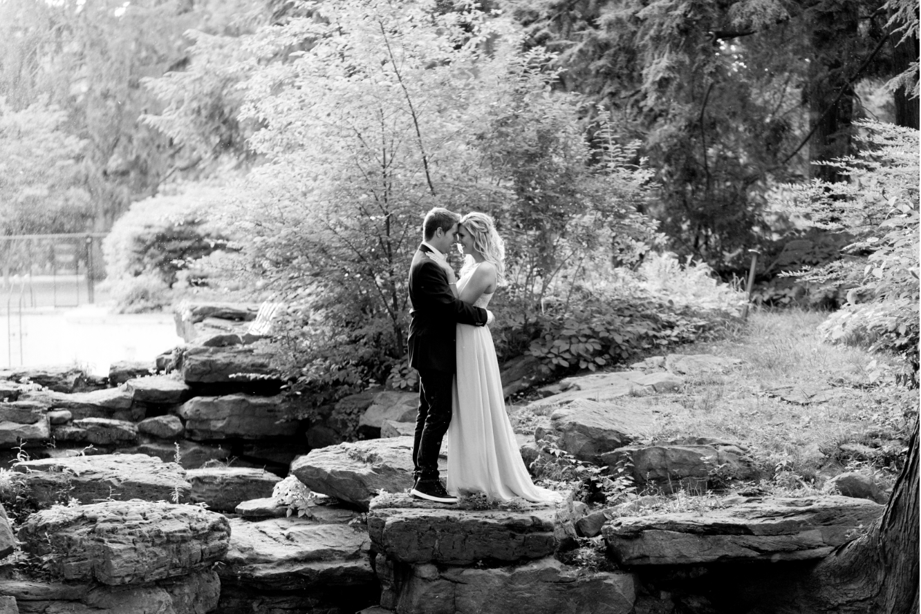 The Wedding Website of Leah Dancz and Bryan Hodges