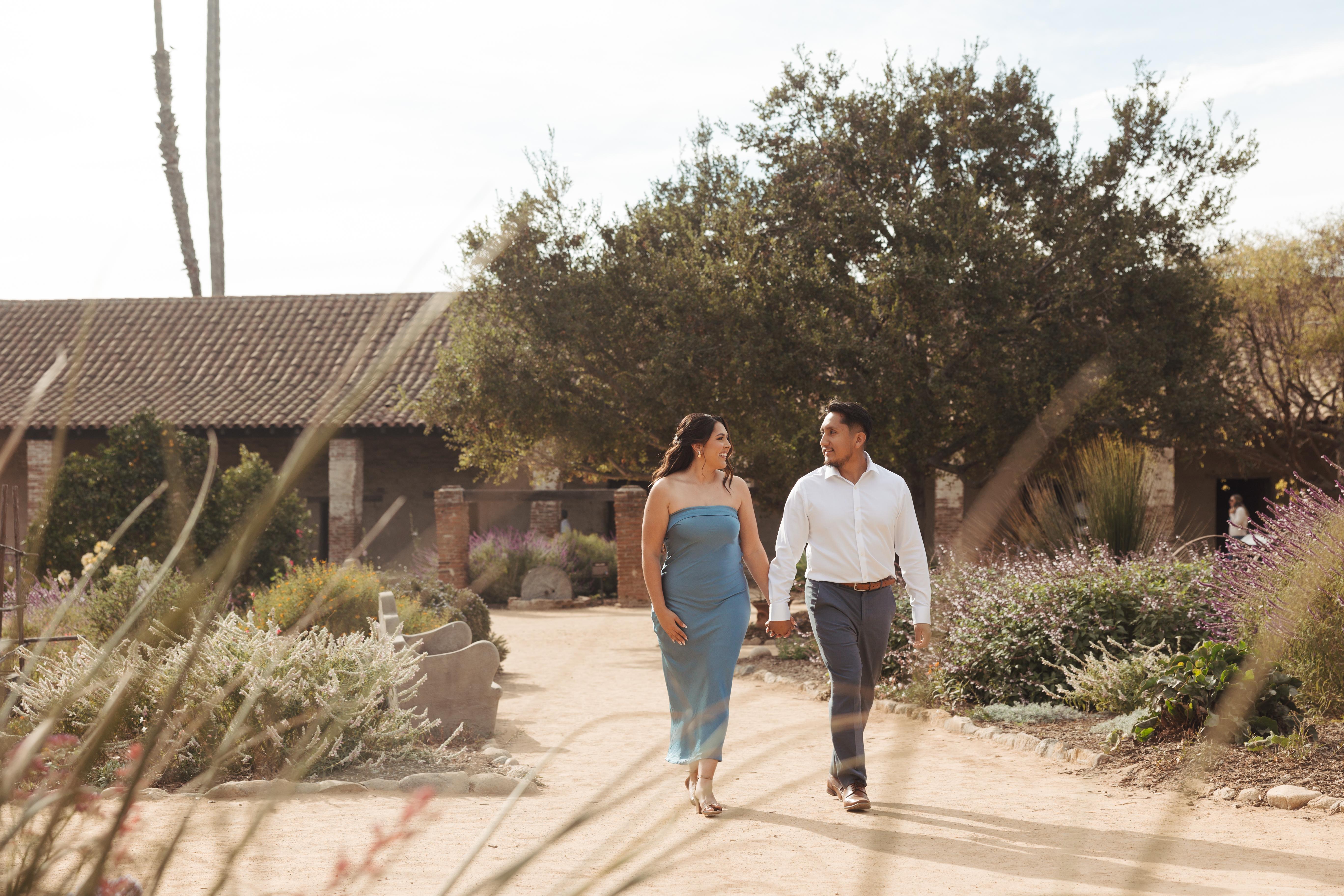 The Wedding Website of Vanessa Zamora and Anthony Amado