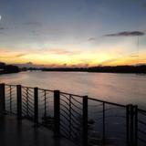 2. Walk the riverside & chill by the water