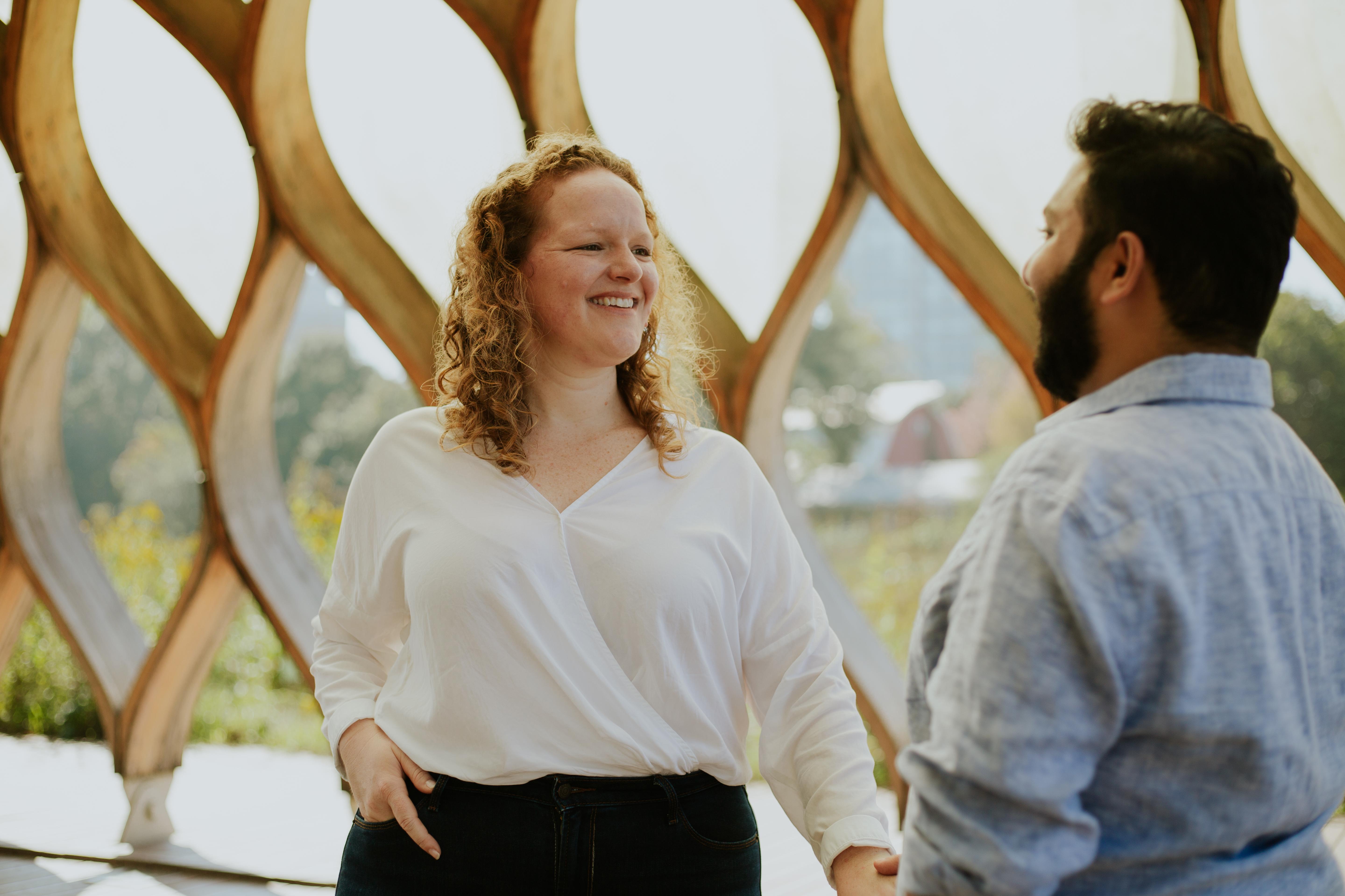 The Wedding Website of Annie McCarthy and Shashank Goel