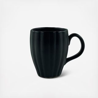 Ellen DeGeneres x Canvas Lafayette Mug, Set of 4