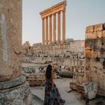 Baalbek, Zahle & Anjar