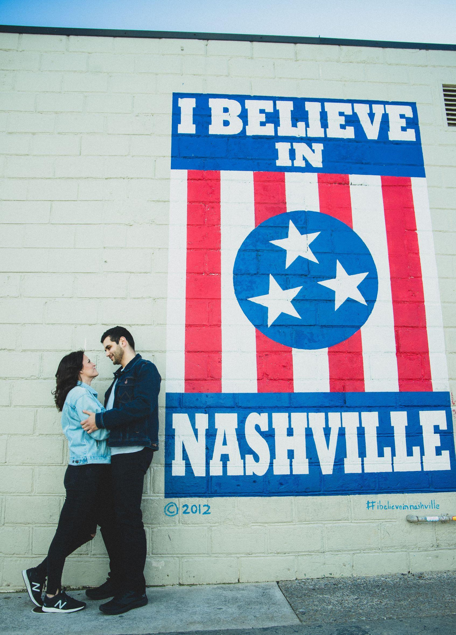 The Wedding Website of Sarah Beth Ivester and Tomas McDermott