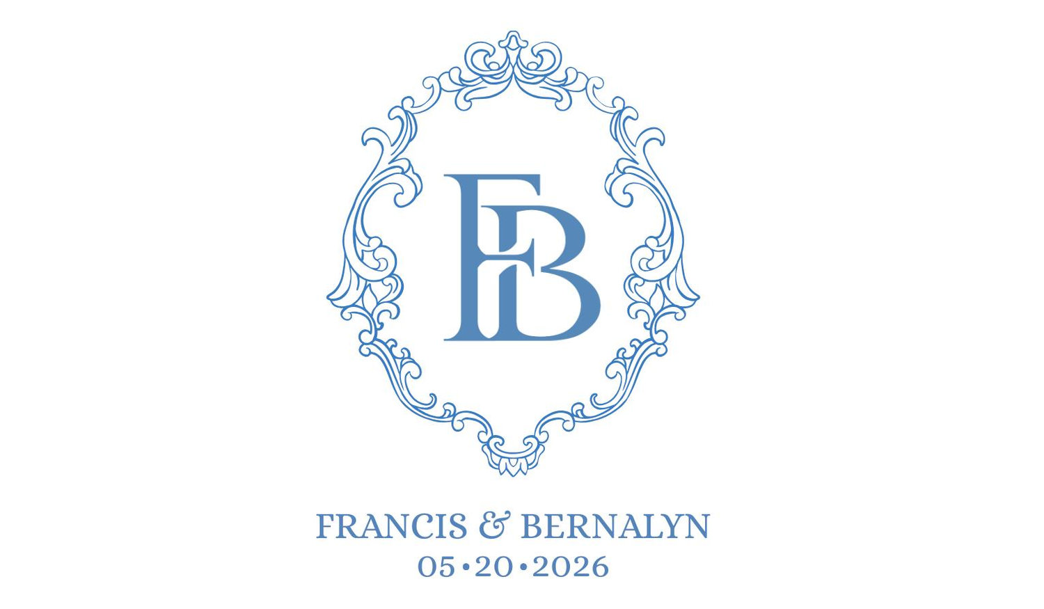 The Wedding Website of Bernalyn Martinez and Francis Gutoman