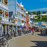 Mackinac Island