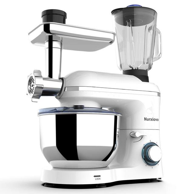 Stand Mixer