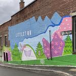 Downtown Littleton