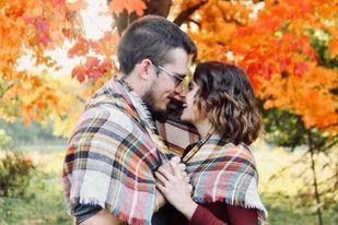 The Wedding Website of Jessica Orr and Max O’Brien