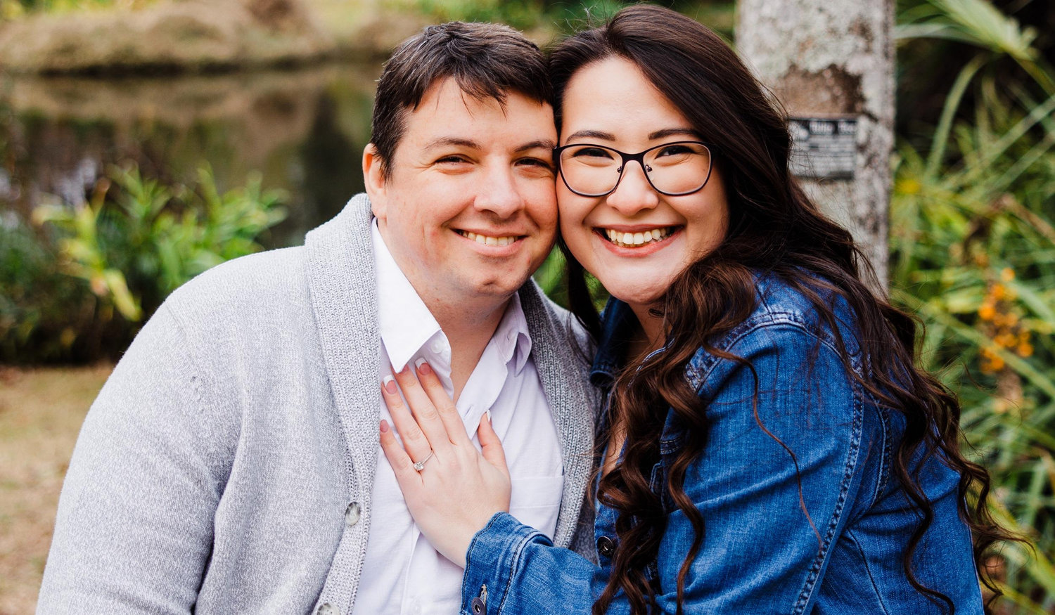 The Wedding Website of Jan Gonthier and Justin O’Steen