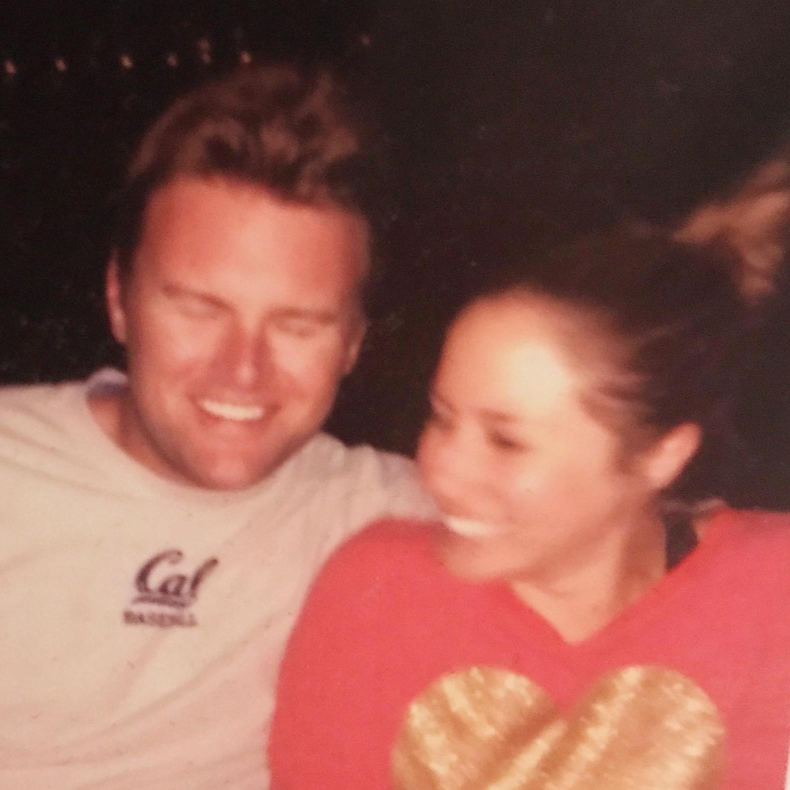 One of the many Lake Arrowhead trips where way too much fun was had.