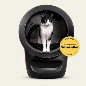 Litter Robot