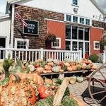 Cider Hill Farm