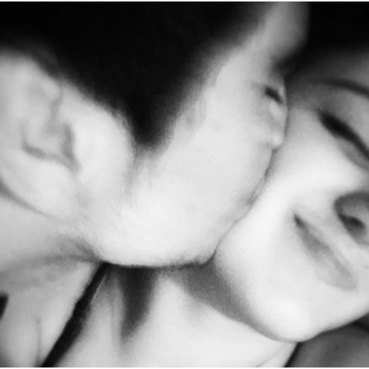 one of our first pictures