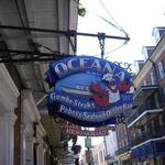 Oceana Grill