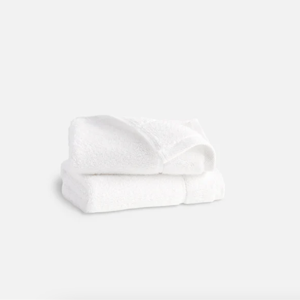 Brooklinen Super-Plush Turkish Cotton Washcloths