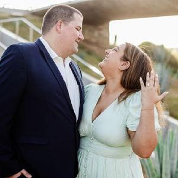 Our newlywed fund