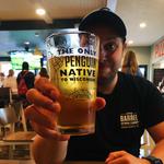 One Barrel Brewing Company Door County