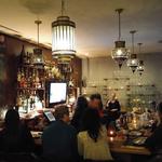 Autre Monde Cafe & Spirits