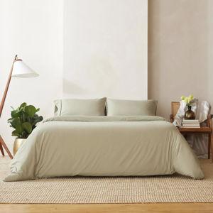 Bed Sheets Set, Sage, King
