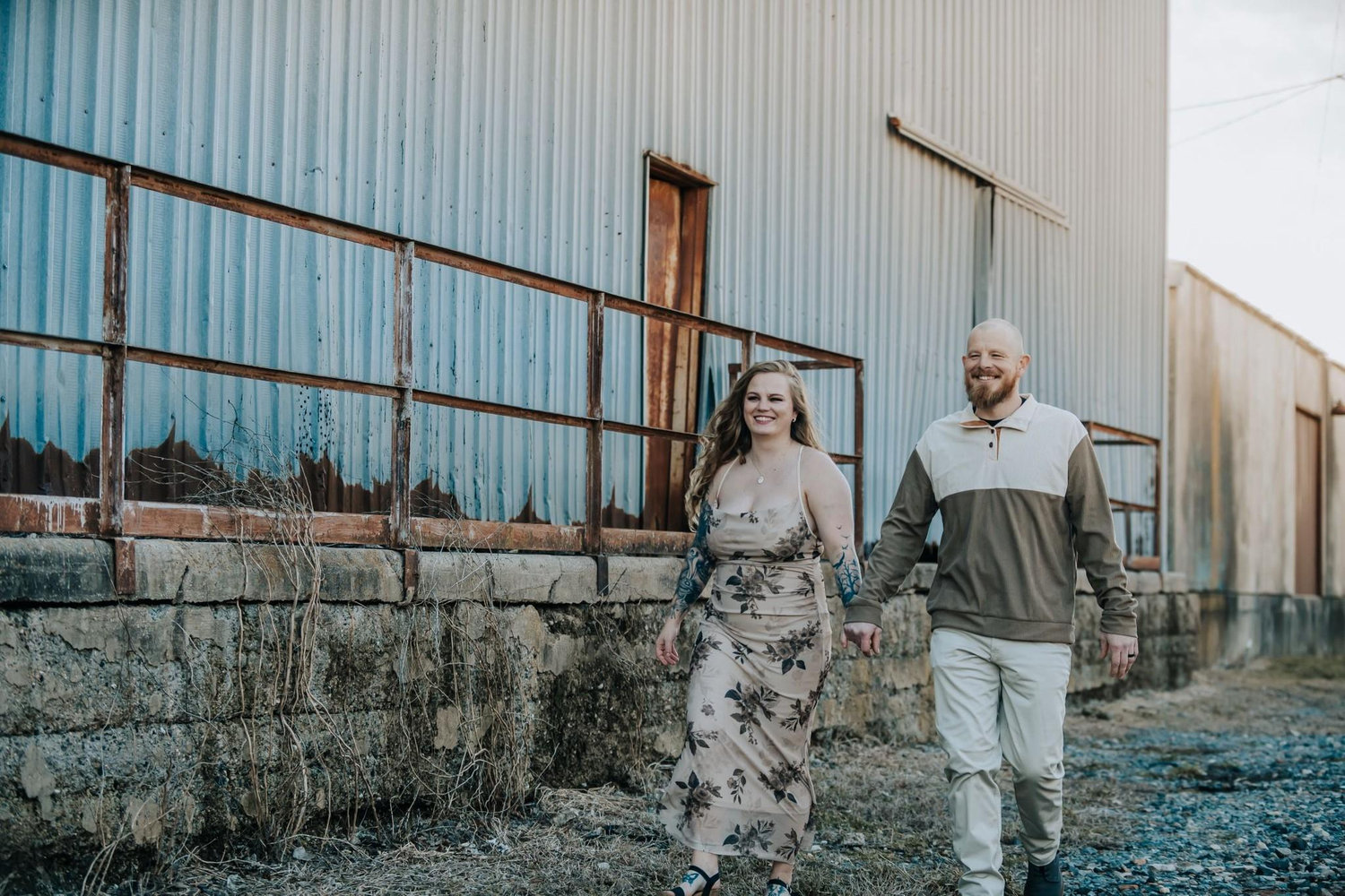 The Wedding Website of Bobby Zimmerman and Katie Womack
