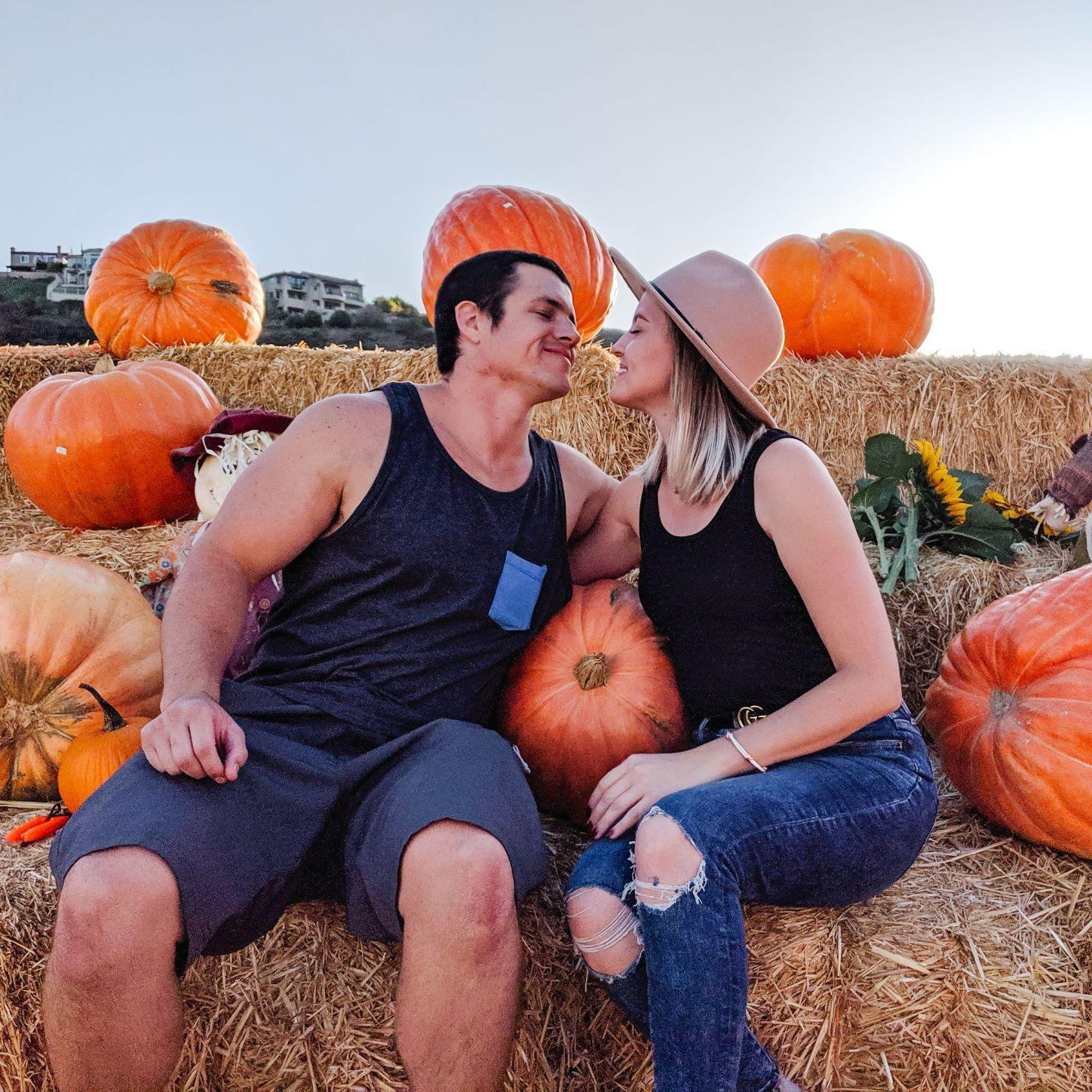 Bates Nut Farm 2019
