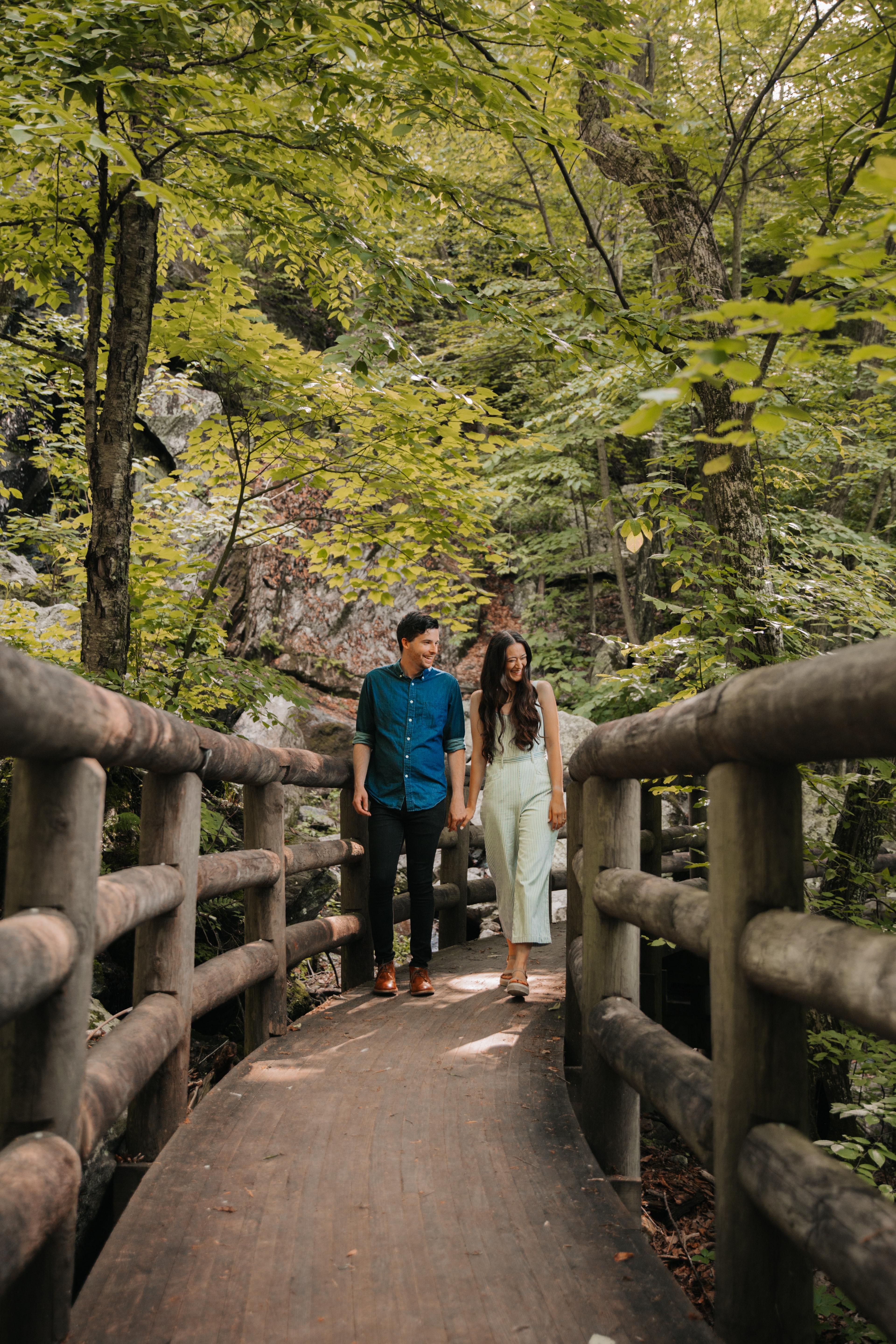 The Wedding Website of Havana Knepper and John Tidball