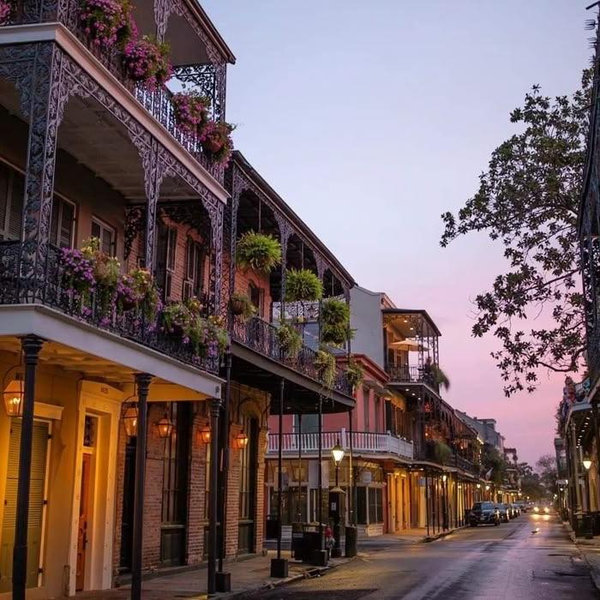New Orleans Fund