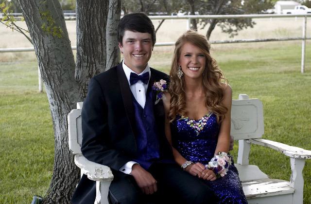 Prom 2015🤍