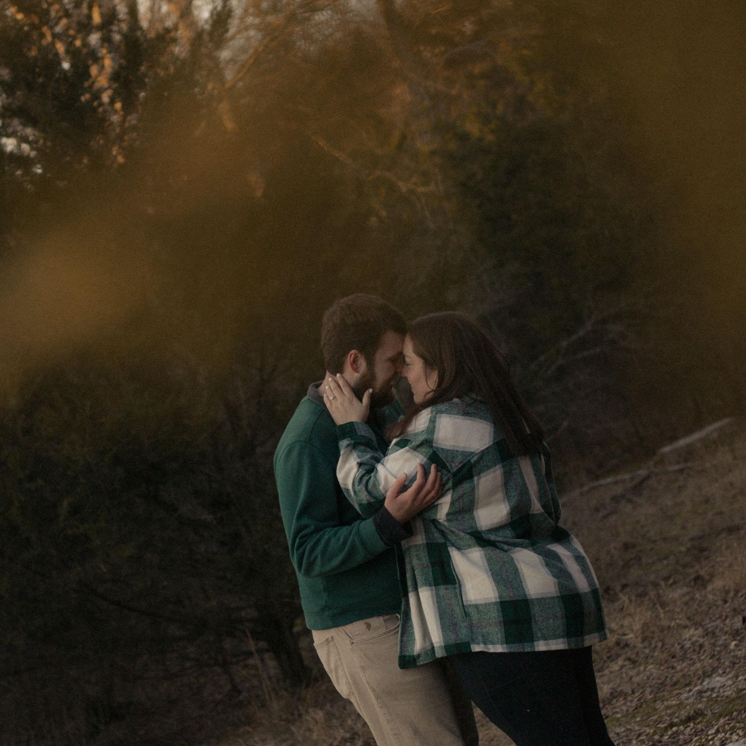 Engagement Photoshoot