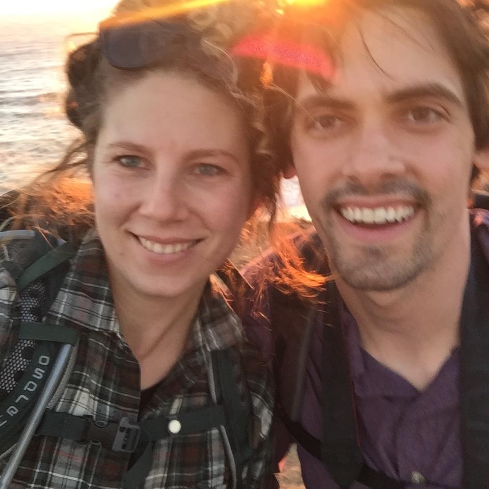 Sonoma Coast - September 2018