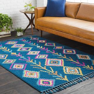 Budapest Area Rug