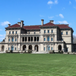 Newport Mansion Tours