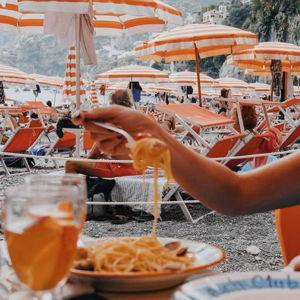 Italian Honeymoon Fund
