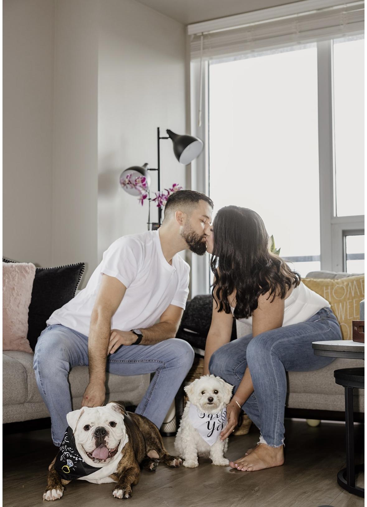 The Wedding Website of Julia Selvaggio and Kevin Capela