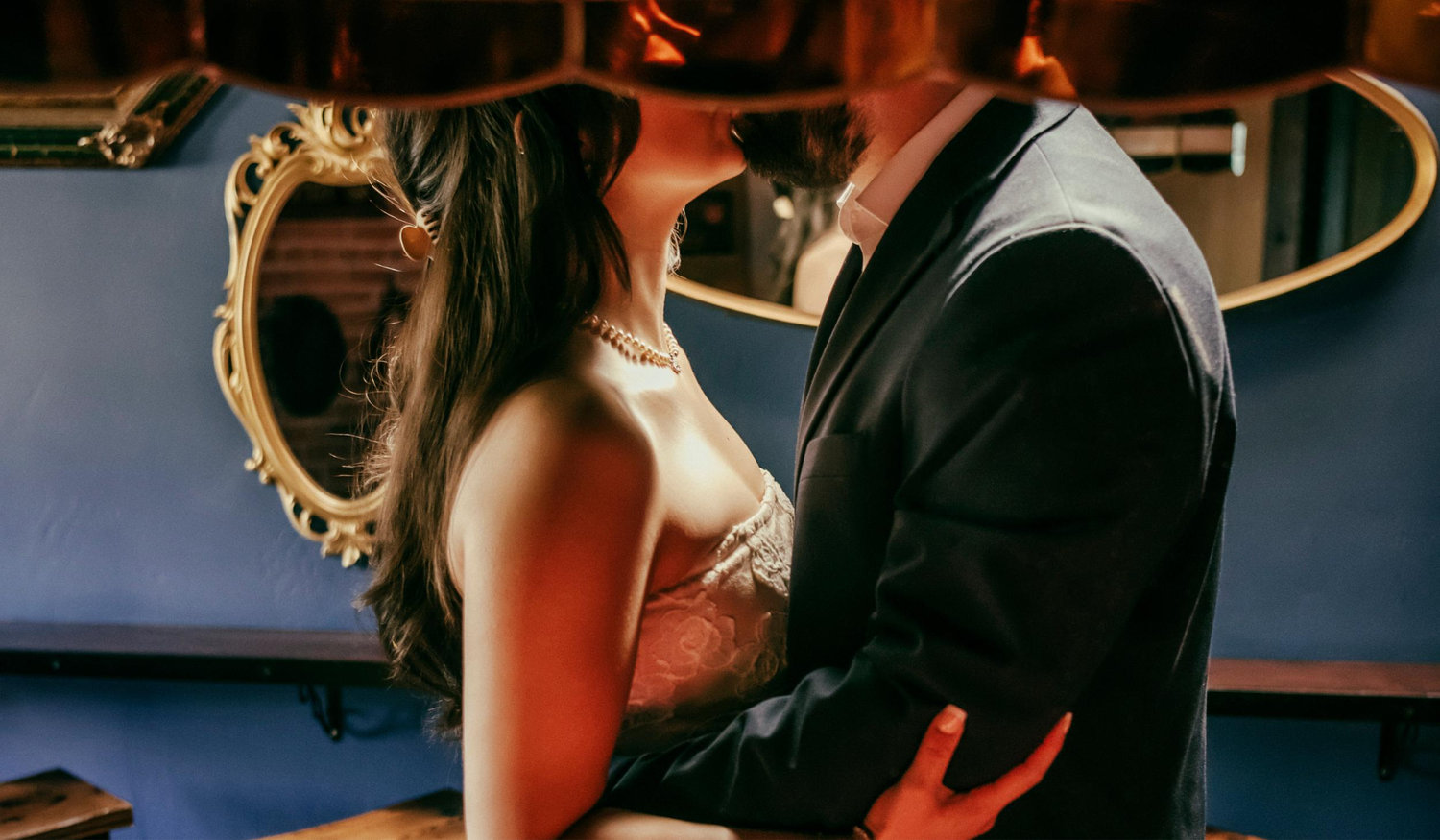The Wedding Website of Bianca Contreras and Dante Romero