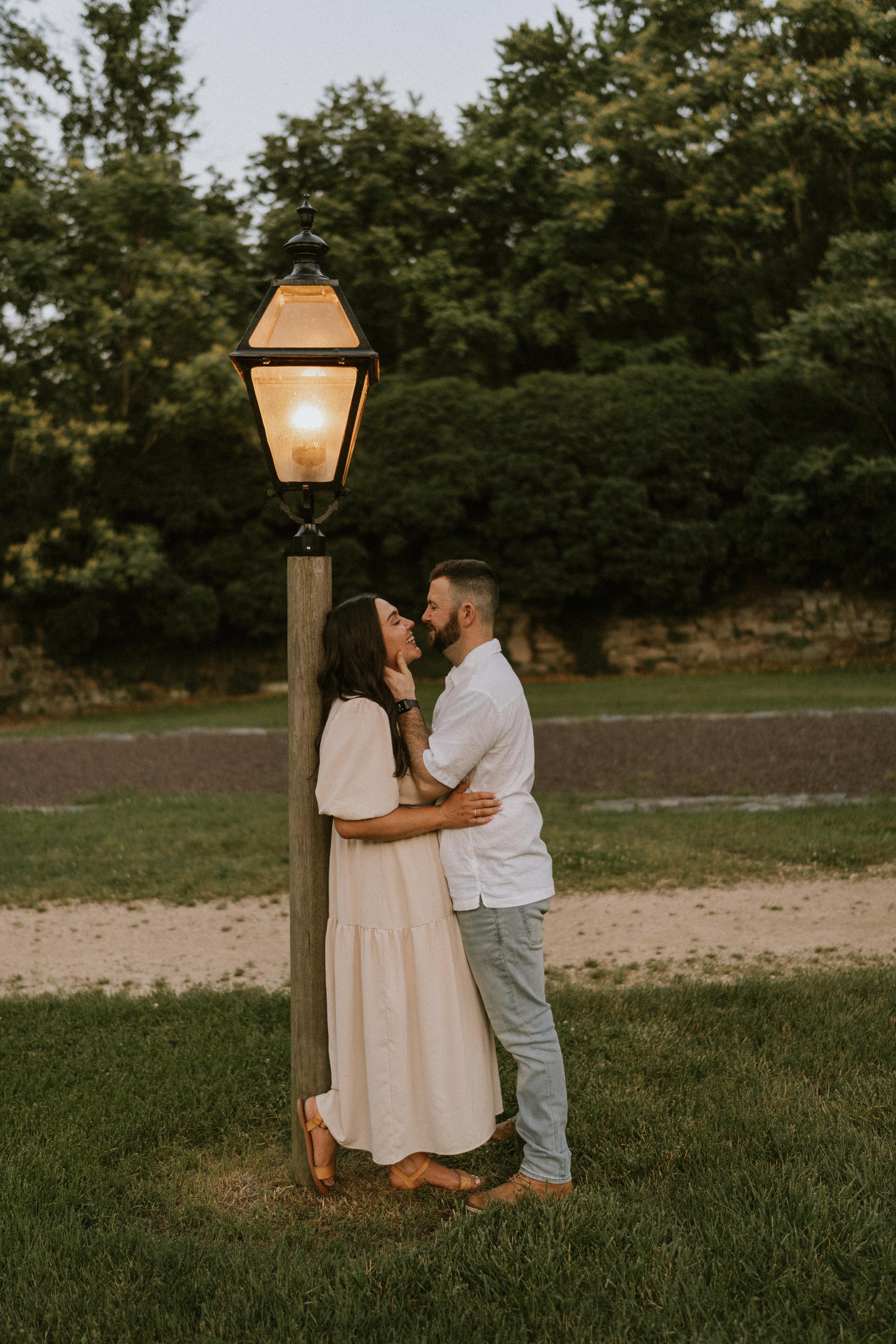 The Wedding Website of Amanda Meissner and Kevin Howley