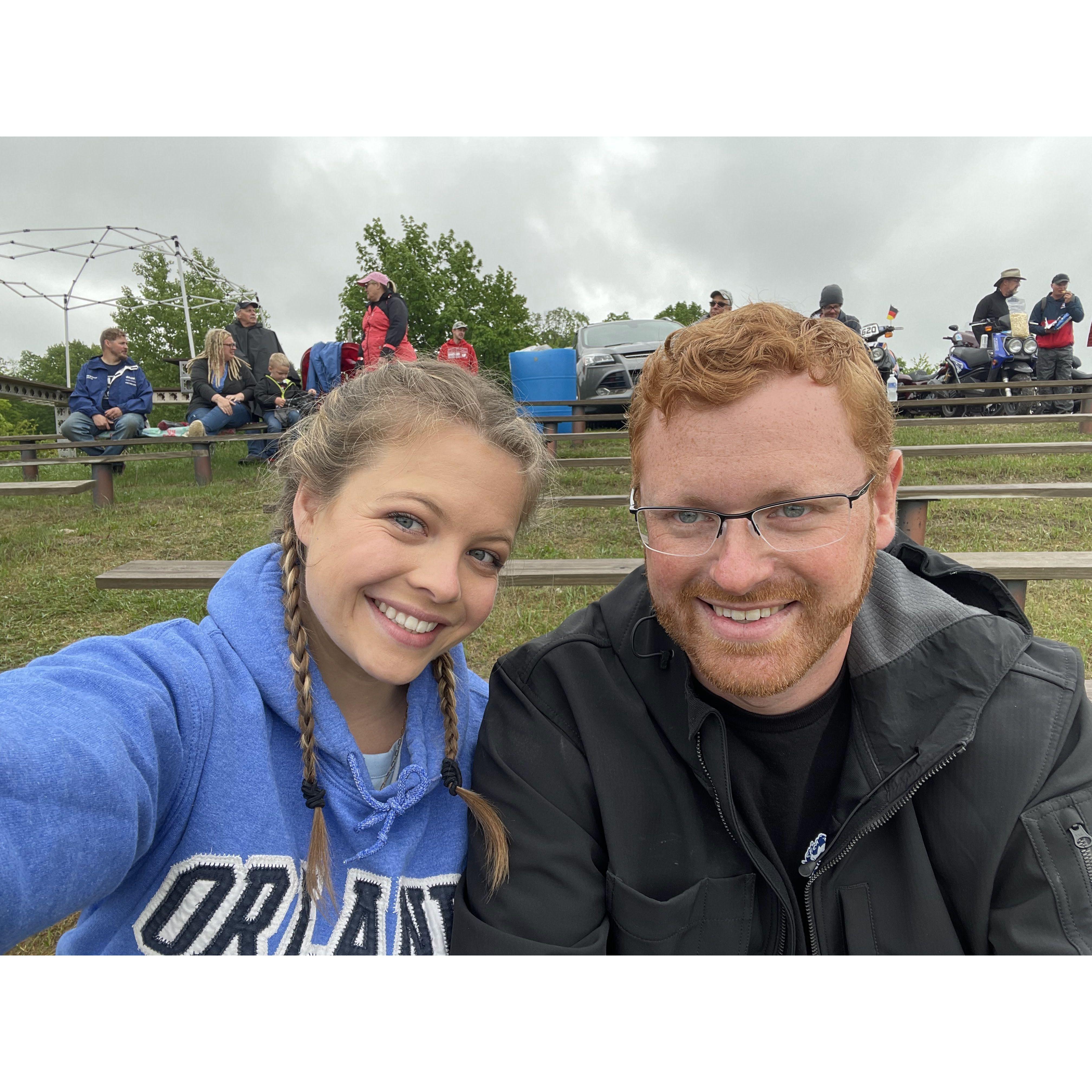 Road America