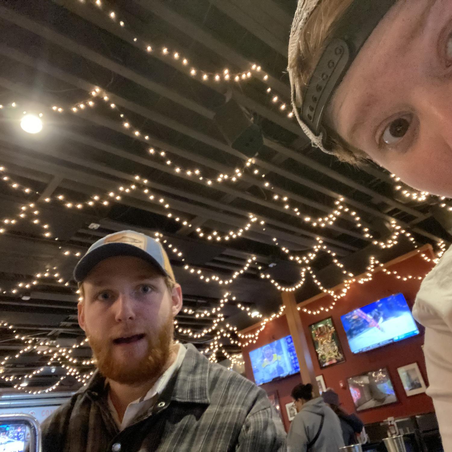 Dinner date <3