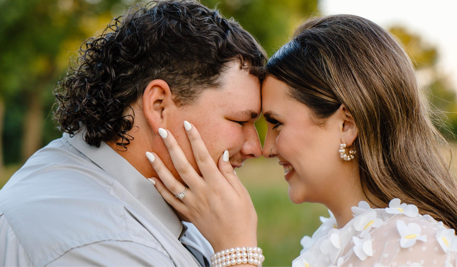 The Wedding Website of Madison Morrow and Colton Davis